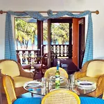 Villa Espana