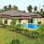 Unique Paradise Resort