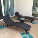 Imperial Ocean Palms Service Apartment