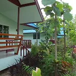 Bansuansak Resort