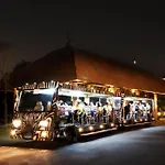 Chiangmai Night Safari Resort