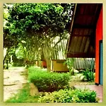 Cashewnut Tree Bungalows