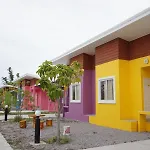 Paskon Boutique Resort