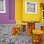 Paskon Boutique Resort