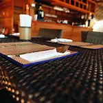 Ten Moons Lipe Resort