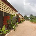 Banana Lodge