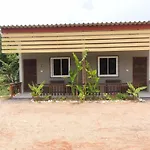Banana Lodge