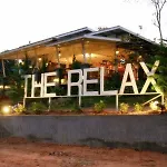 The Relax Khaoyai Resort