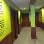 K2 Backpacker Hostel