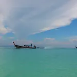 Ten Moons Lipe Resort