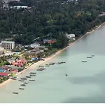 Nomads Chalong Beach, Phuket