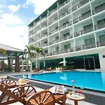The Flora May Resort