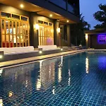 Villa Gris Pranburi