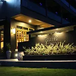 Villa Gris Pranburi
