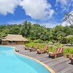 Hmong Hilltribe Lodge
