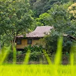 Hmong Hilltribe Lodge