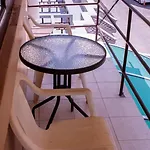 Indogee Apartments