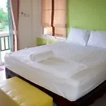 Sanghirun Resort