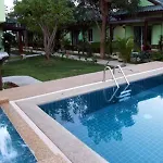 Sanghirun Resort