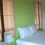 Sanghirun Resort