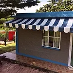 Ma Share Ma Chill Resort