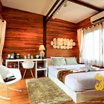 Viangviman Private Pool Villa And Resort