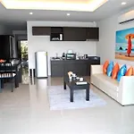 Patong Bay Hill 1 Bedroom Apartment