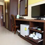 Moon Budget Hotel