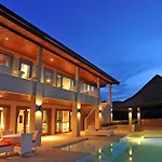 Maenam Hills Villa