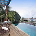 Karon Hill Villa 21