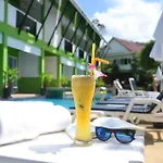 Khaolak C-Nior Bungalow
