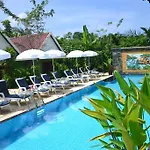 Khaolak C-Nior Bungalow