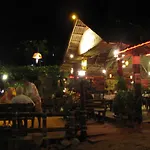Green Chilli Bungalows