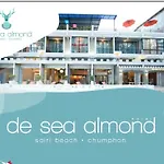 De Sea Almond