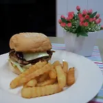 Samui Kangaroo Homestay