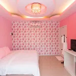 Sensee Valley Resort