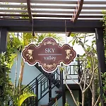 Sensee Valley Resort