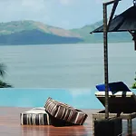 The Blue Sky Resort @ Ranong