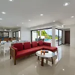 Villa Jasmin - Popular 4 Bed Pool Villa