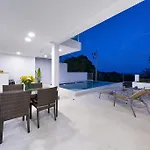 Villa Jasmin - Popular 4 Bed Pool Villa