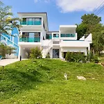 Villa Jasmin - Popular 4 Bed Pool Villa