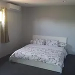 Living Room Apartments Bang Lut Beach Khaolak