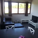 Living Room Apartments Bang Lut Beach Khaolak