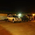 Phumthadarommanee Resort