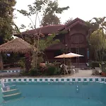 Villa Aden Organic Resort