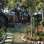 Villa Aden Organic Resort