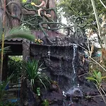 Villa Aden Organic Resort
