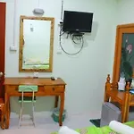 Chiangkhan Greenview Resort