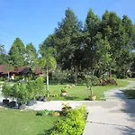 Orange Tree House Aonang