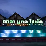 Lalita Boutique Hotel